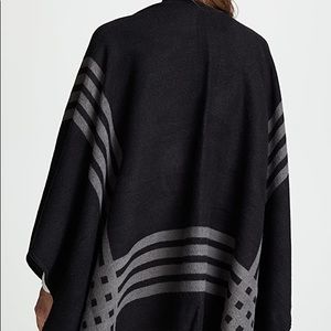 BB Dakota Roll With The Ponchos